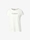 Camiseta Street One LTD QR basic foil print shirt Off White 32374020108 - Imagen 1