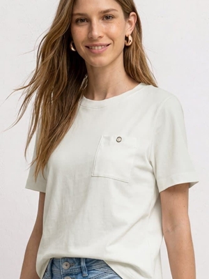 Camiseta Street One Turkei 325453 10108 - Imagen 1