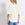 Camiseta Style Gerda Off White 323715 10108 - Imagen 2