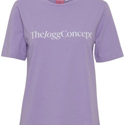 Camiseta THEJOGGCONCEPT JCSIMONA 22800023 173735 Sunlit Allium - Imagen 1
