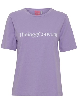 Camiseta THEJOGGCONCEPT JCSIMONA 22800023 173735 Sunlit Allium - Imagen 1
