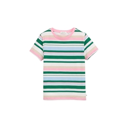 Camiseta TOM TAILOR 1035867 37161 moder stripe t-shirt - Imagen 1