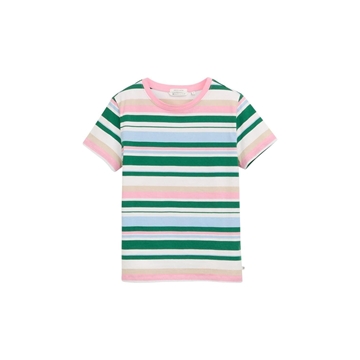 Camiseta TOM TAILOR 1035867 37161 moder stripe t-shirt - Imagen 1