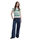 Camiseta TOM TAILOR 1035867 37161 moder stripe t-shirt - Imagen 2