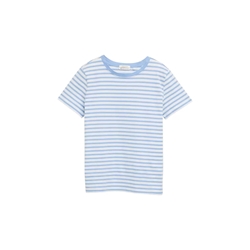 Camiseta TOM TAILOR 1035867 37718 blue - Imagen 1