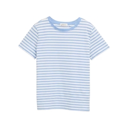 Camiseta TOM TAILOR 1035867 37718 blue - Imagen 1