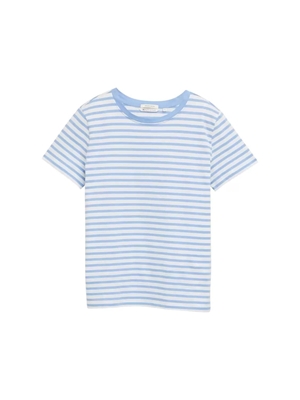 Camiseta TOM TAILOR 1035867 37718 blue - Imagen 1