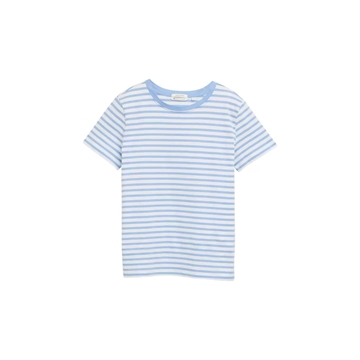 Camiseta TOM TAILOR 1035867 37718 blue - Imagen 1