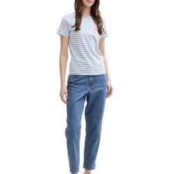 Camiseta TOM TAILOR 1035867 37718 blue - Imagen 2