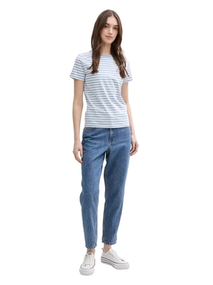 Camiseta TOM TAILOR 1035867 37718 blue - Imagen 2