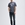 Camiseta TOM TAILOR 1037735 10306 blueish grey - Imagen 1