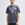Camiseta TOM TAILOR 1037735 10306 blueish grey - Imagen 2