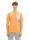 Camiseta Tom Tailor 1040853 34446 orange - Imagen 1