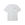 Camiseta Tom Tailor 1040910 35113 white grey - Imagen 1