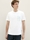 Camiseta Tom Tailor 1040945 20000 white - Imagen 1