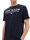 Camiseta Tom Tailor 1040988 10668 printed t-shirt sky captain blue - Imagen 1