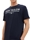 Camiseta Tom Tailor 1040988 10668 printed t-shirt sky captain blue - Imagen 1