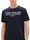 Camiseta Tom Tailor 1040988 10668 printed t-shirt sky captain blue - Imagen 2
