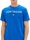 Camiseta Tom Tailor 1040988 12393 printed t-shirt sure blue - Imagen 1