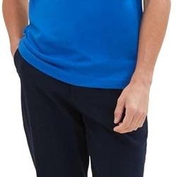 Camiseta Tom Tailor 1040988 12393 printed t-shirt sure blue - Imagen 2