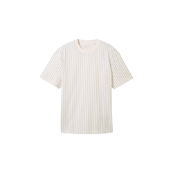 Camiseta Tom Tailor 1043477005 36212 grey - Imagen 1