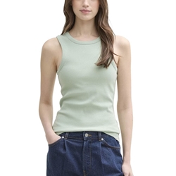 Camiseta TOM TAILOR 1045414 13632 verde - Imagen 1