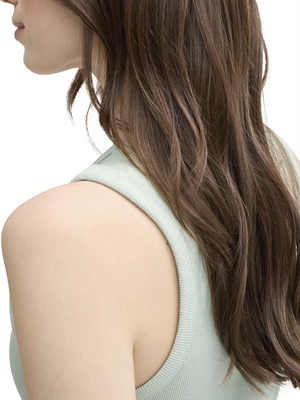 Camiseta TOM TAILOR 1045414 13632 verde - Imagen 2