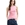 Camiseta TOM TAILOR 1045414 36321 rosa - Imagen 1