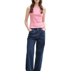 Camiseta TOM TAILOR 1045414 36321 rosa - Imagen 2