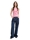 Camiseta TOM TAILOR 1045414 36321 rosa - Imagen 2