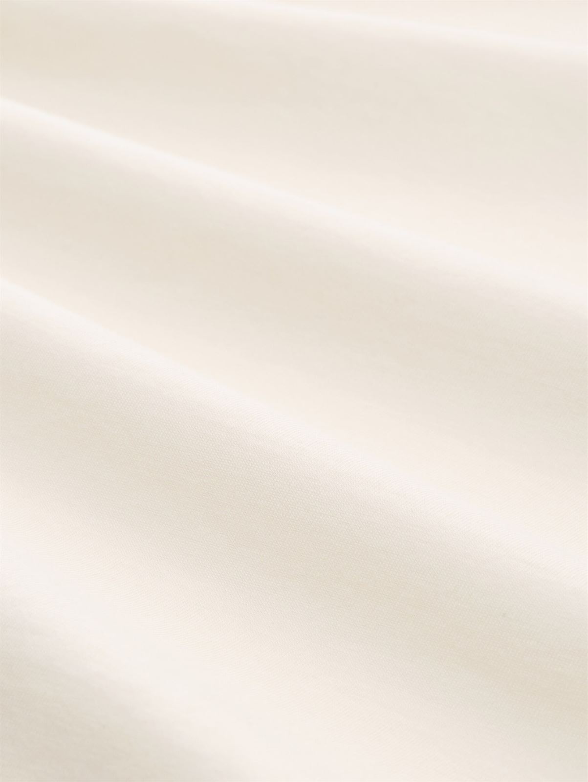 Camiseta TOM TAILOR 1050134 10348 Gardenia White - Imagen 2