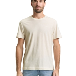 Camiseta Tom Tailor Beige 10348 005 - Imagen 1