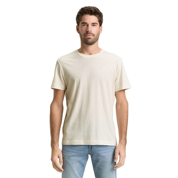 Camiseta Tom Tailor Beige 10348 005 - Imagen 1