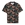 Camiseta Tom Tailor Black Colorfull Flowery Print 1045044 37547 - Imagen 1