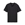 Camiseta Tom Tailor Black Mini Leaves Print 1045043 37551 - Imagen 1
