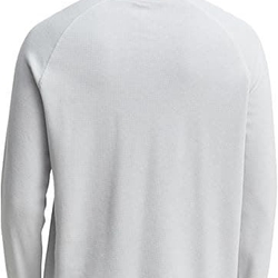 Camiseta Tom Tailor Chalk Grey 1048996 15277 - Imagen 2