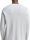 Camiseta Tom Tailor Chalk Grey 1048996 15277 - Imagen 2