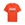 Camiseta Tom Tailor Deep Fiery Orange 1043491 21559 - Imagen 1