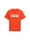 Camiseta Tom Tailor Deep Fiery Orange 1043491 21559 - Imagen 1