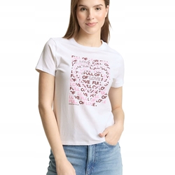 Camiseta Tom Tailor Denim 20000 028 - Imagen 1