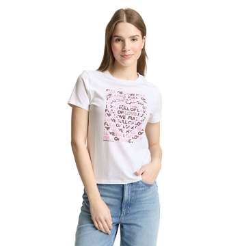 Camiseta Tom Tailor Denim 20000 028 - Imagen 1