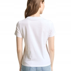 Camiseta Tom Tailor Denim 20000 028 - Imagen 2