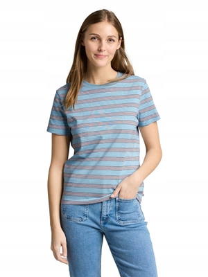 Camiseta Tom Tailor Denim Female 39553 028 - Imagen 1
