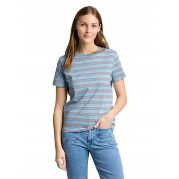 Camiseta Tom Tailor Denim Female 39553 028 - Imagen 1