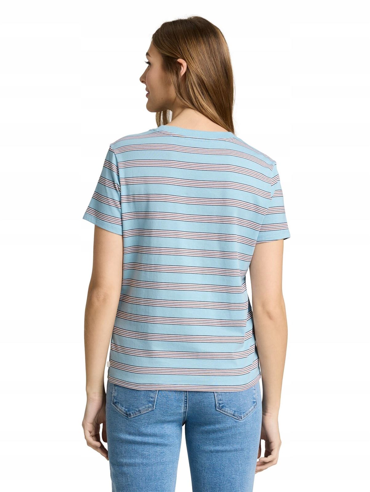 Camiseta Tom Tailor Denim Female 39553 028 - Imagen 2