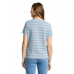 Camiseta Tom Tailor Denim Female 39553 028 - Imagen 2