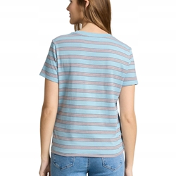 Camiseta Tom Tailor Denim Female 39553 028 - Imagen 2