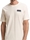 Camiseta Tom Tailor Gardenia White 1048583 10348 - Imagen 1