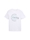 Camiseta Tom Tailor Knit White 1043491 10991 - Imagen 1