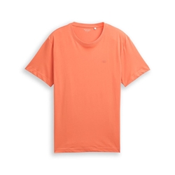 Camiseta Tom Tailor Orange 10926 005 - Imagen 1